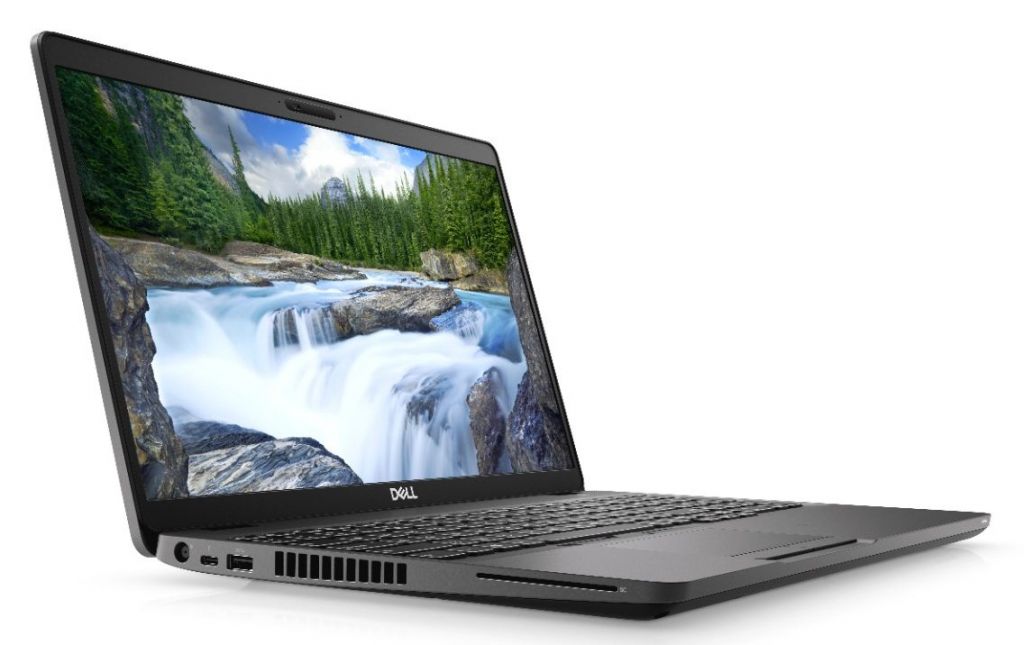 Dell Precision 3541