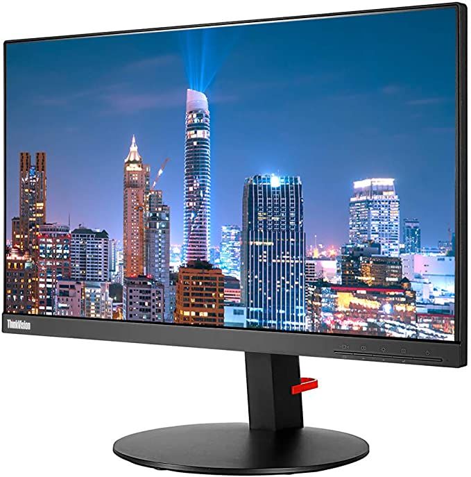 Lenovo ThinkVision T22i-10 Full HD IPS LED monitor