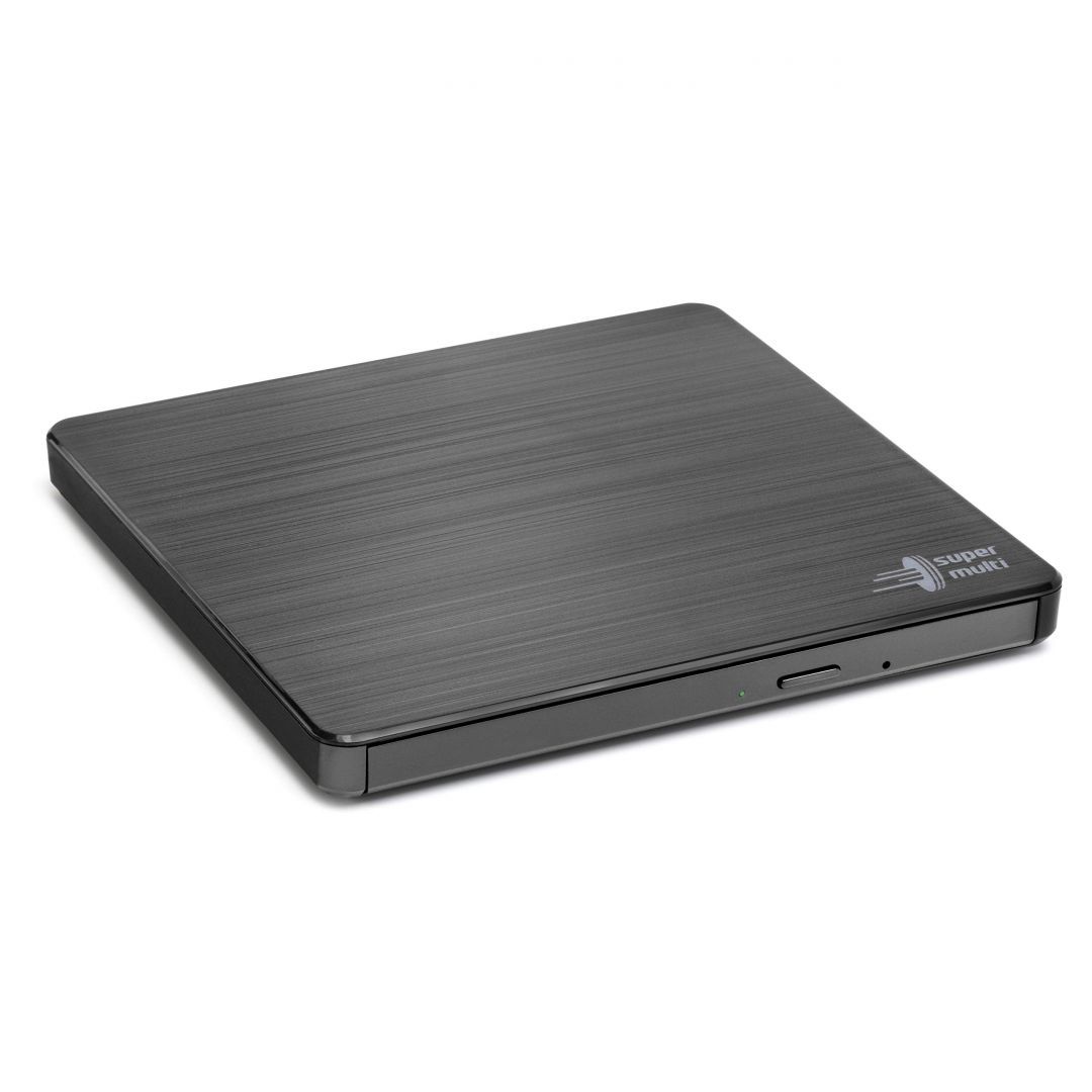 LG GP60NB60 külső USB Slim DVD író