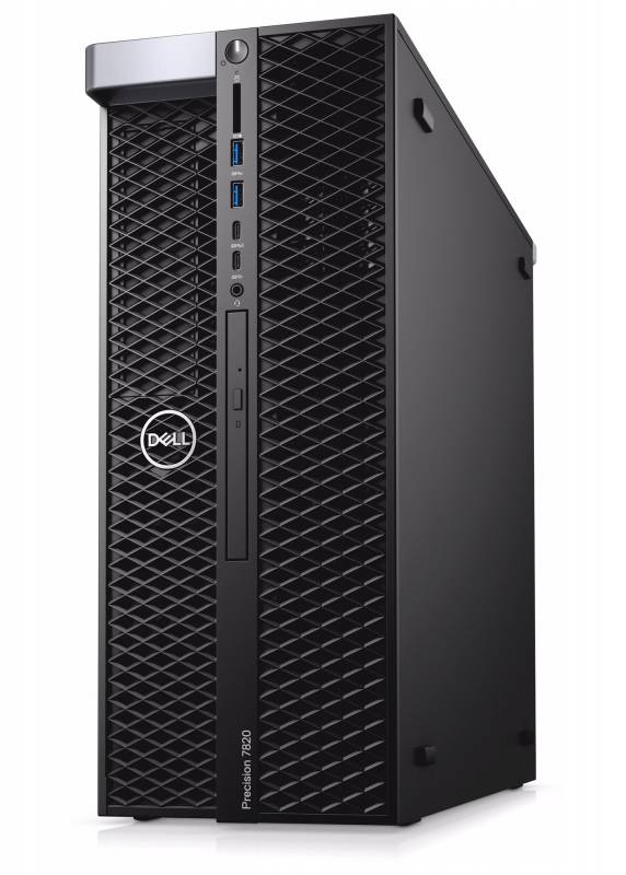 Dell Precision 7820