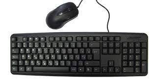Kolink KB62U02 USB fekete magyar billentyűzet+egér