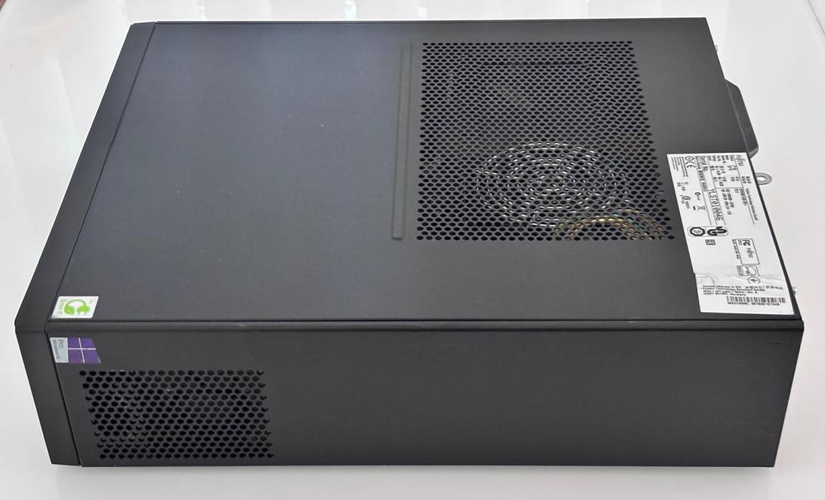 Fujitsu Esprimo E420 E85+