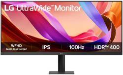 LG HDR 34BN670 WFHD 2560*1080 34" IPS monitor