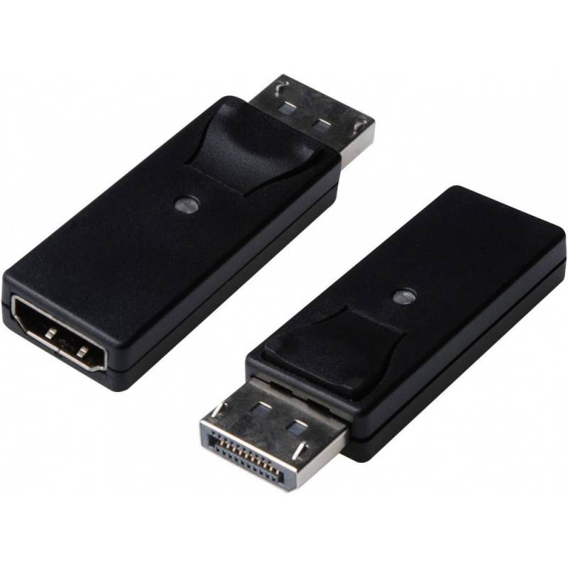 DisplayPort-HDMI átalakító