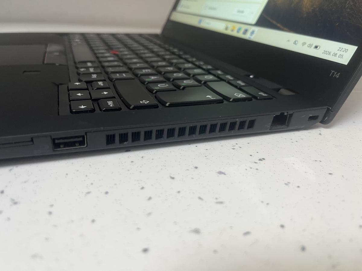 Lenovo Thinkpad T14 GEN 1 AMD Ryzen 5 PRO 4650U