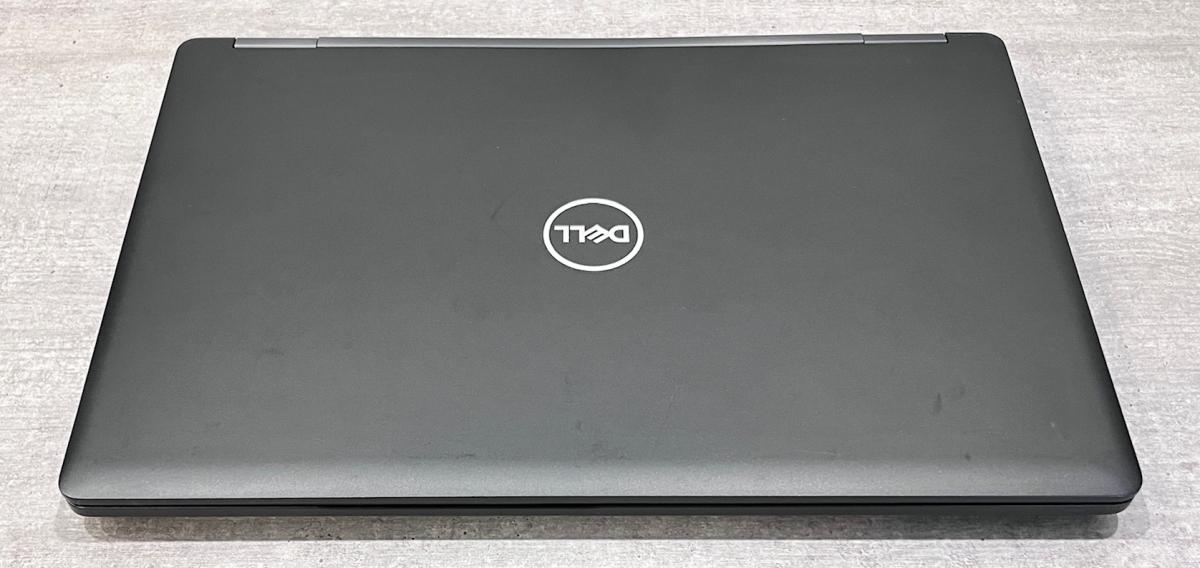Dell Latitude 5591