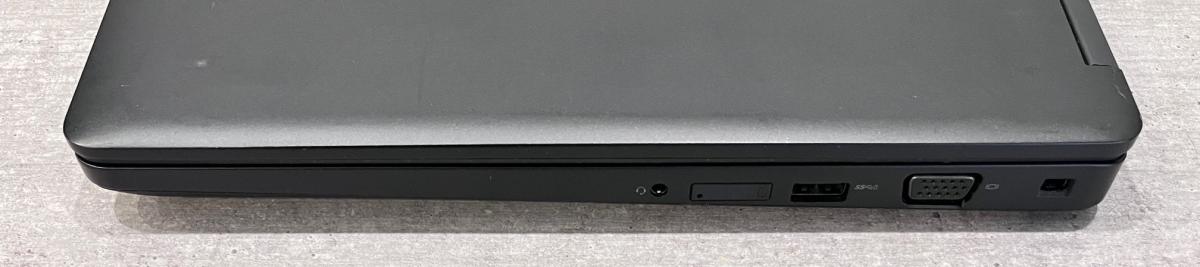 Dell Latitude 5591