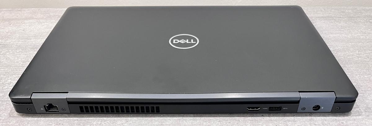 Dell Latitude 5591