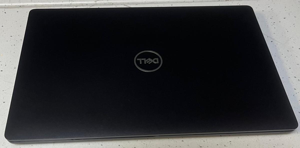 Dell Latitude 5500