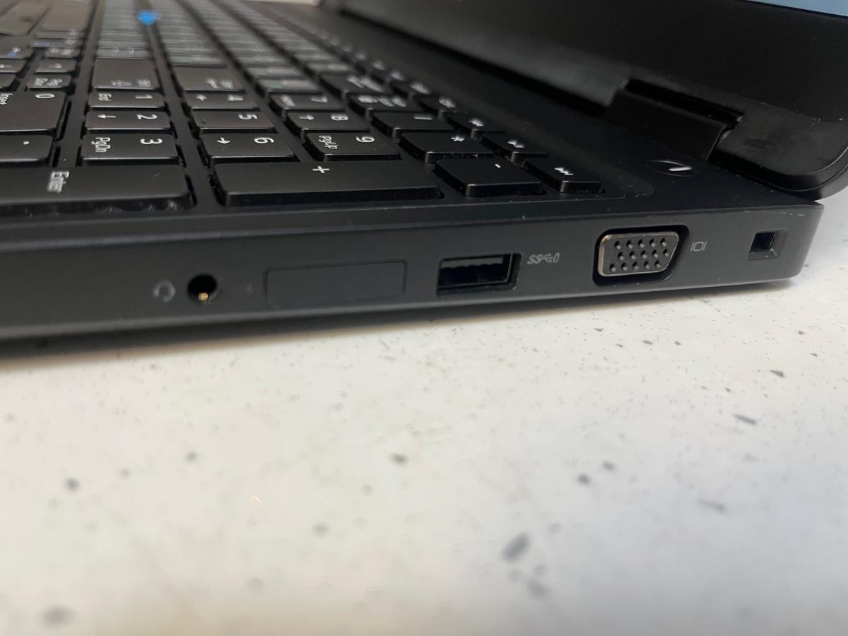 Dell Latitude 5590