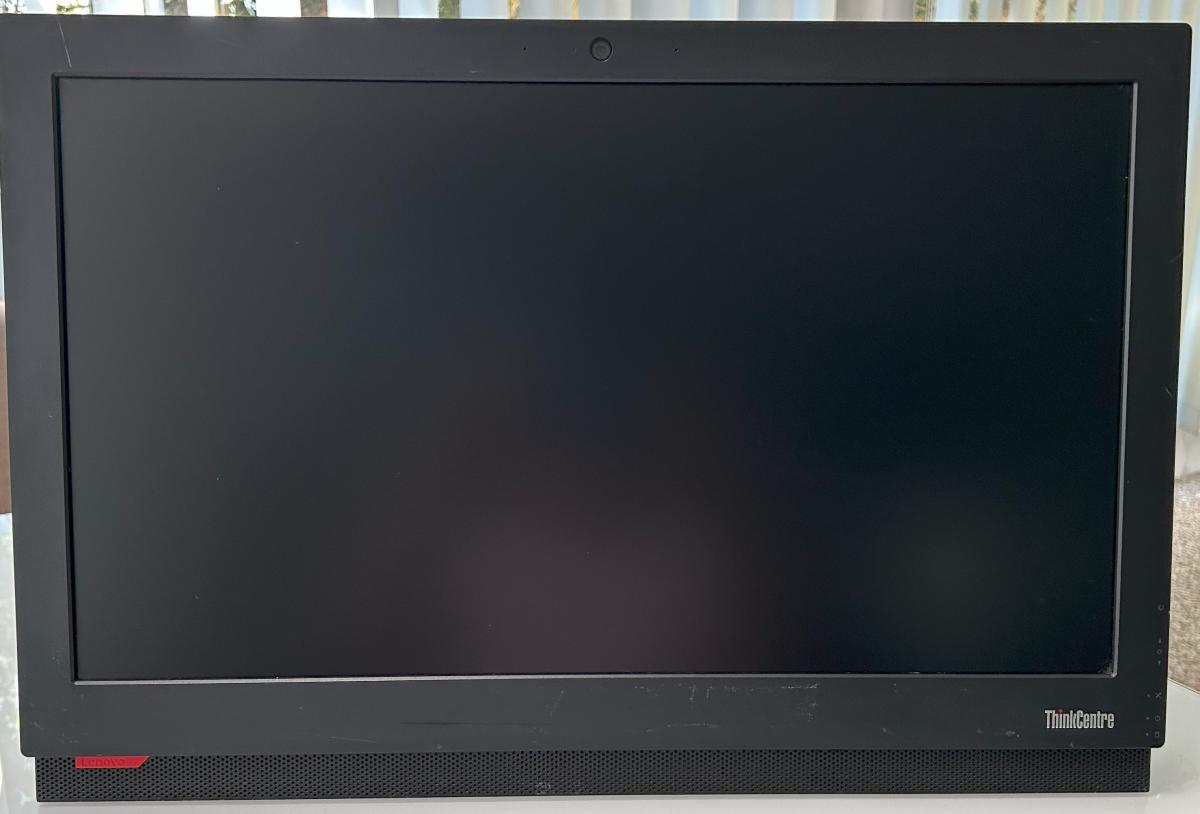 Lenovo ThinkCentre M900z AIO