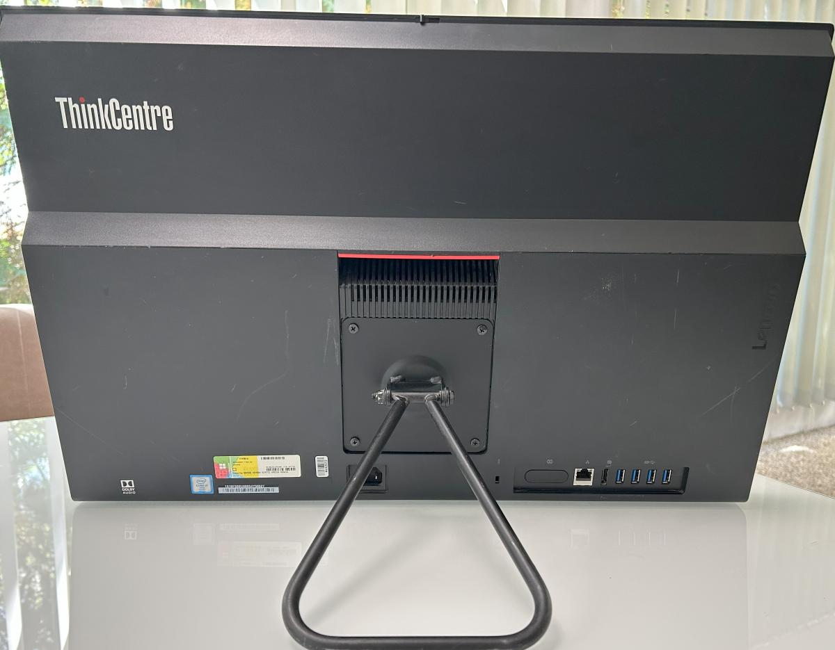 Lenovo ThinkCentre M900z AIO