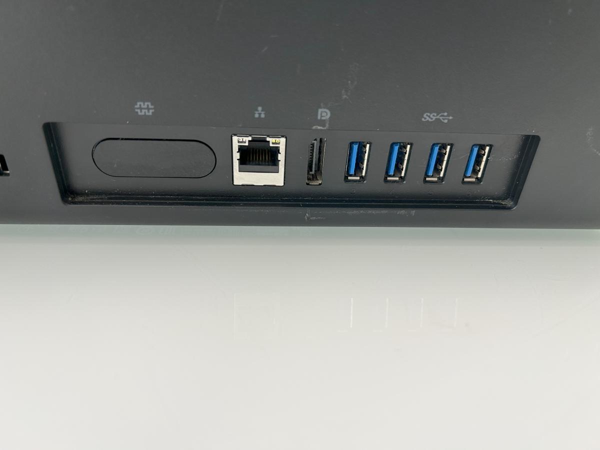 Lenovo ThinkCentre M900z AIO
