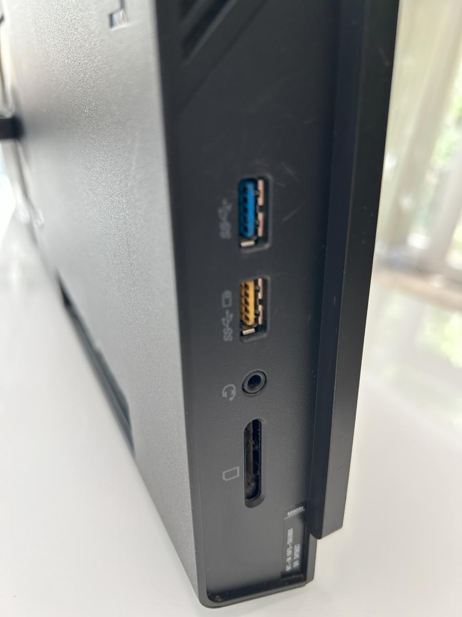 Lenovo ThinkCentre M900z AIO