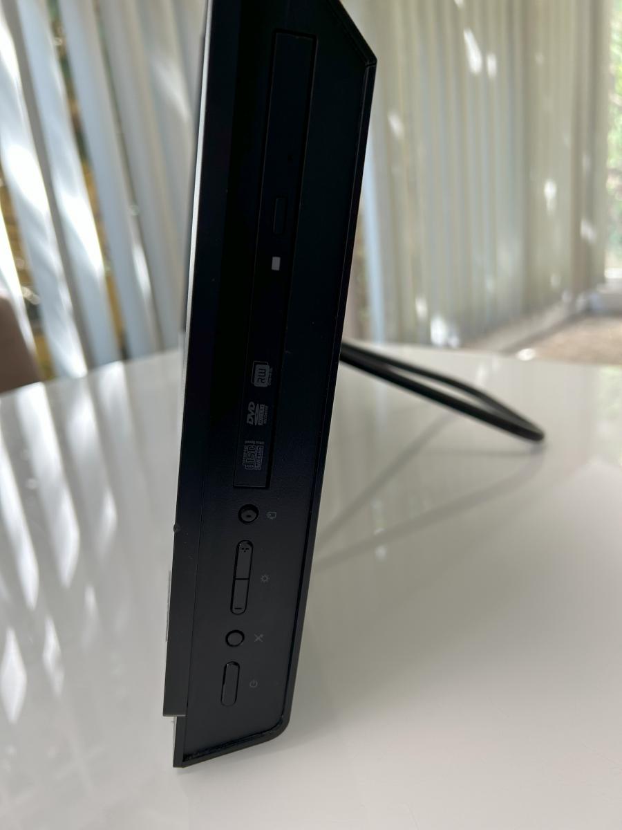 Lenovo ThinkCentre M900z AIO