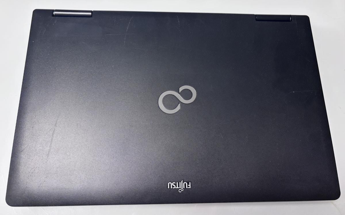 Fujitsu Lifebook E752