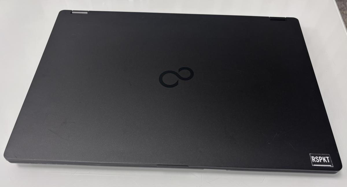 Fujitsu LIFEBOOK U758