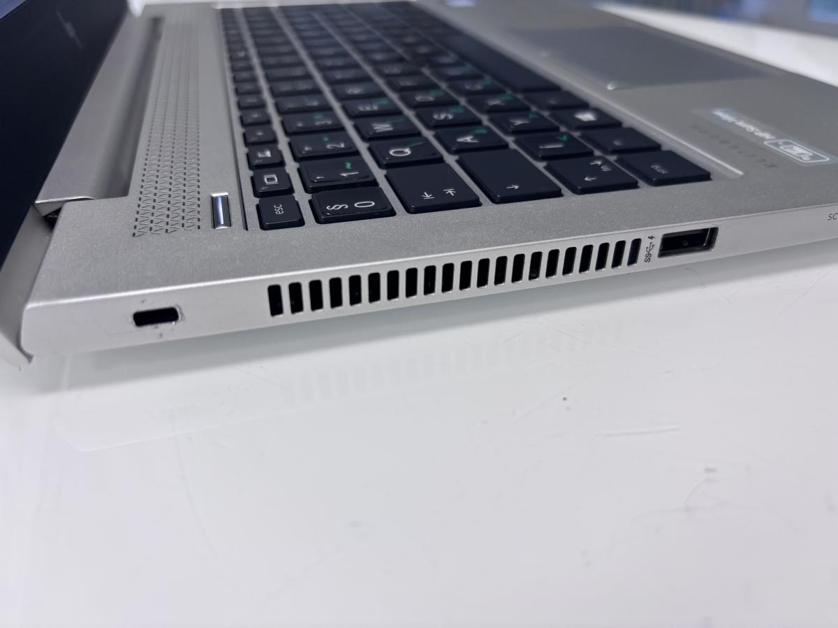 HP Elitebook 830 G6