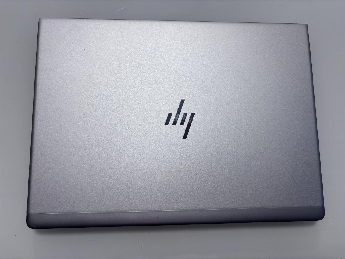 HP Elitebook 830 G6