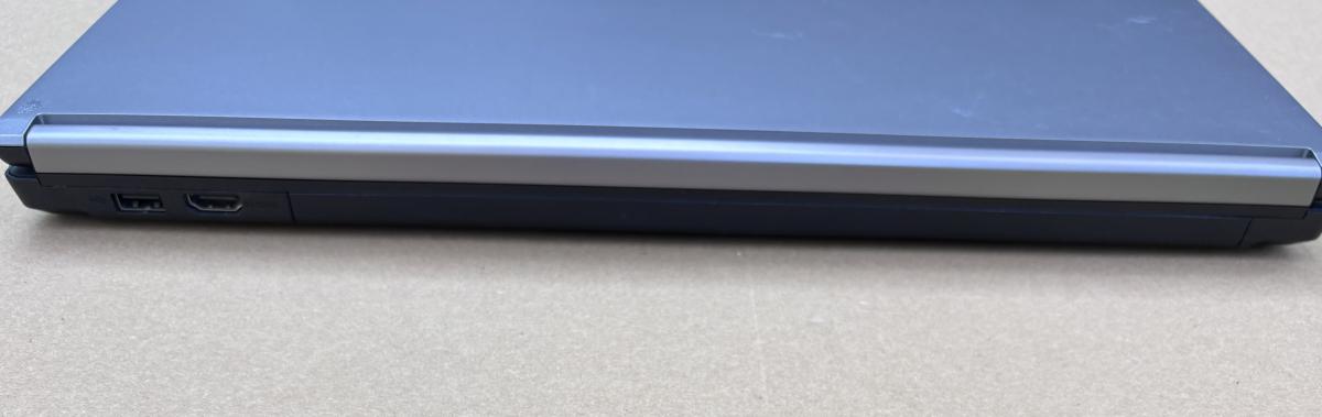 Fujitsu Lifebook E756