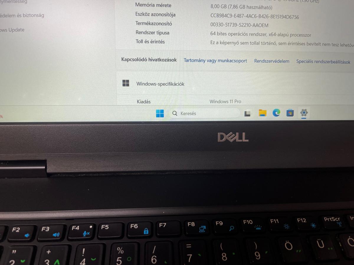 Dell Latitude 5590