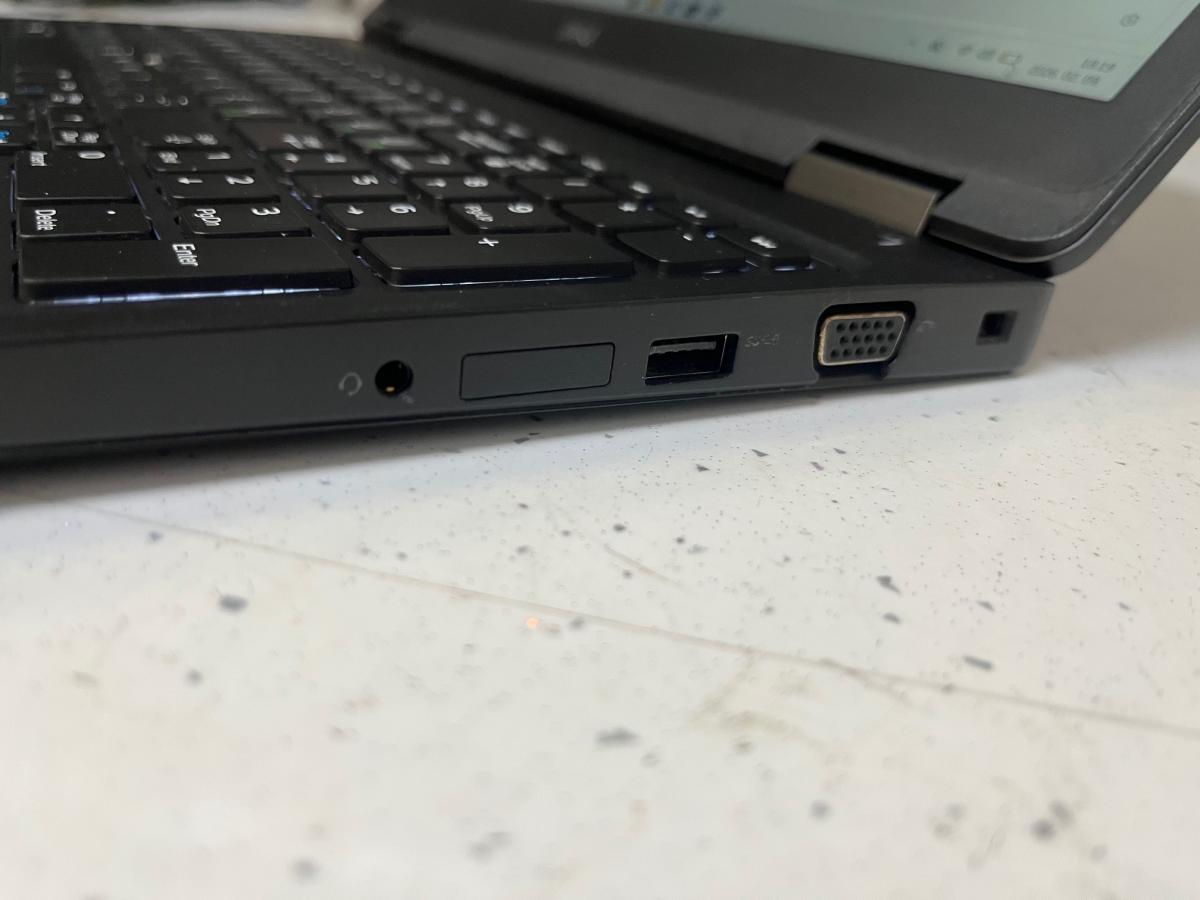 Dell Latitude 5590
