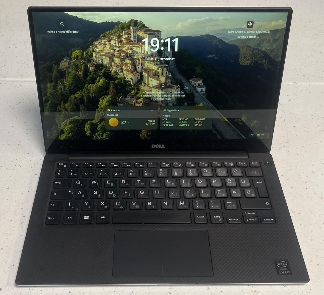 Dell XPS 13 9343