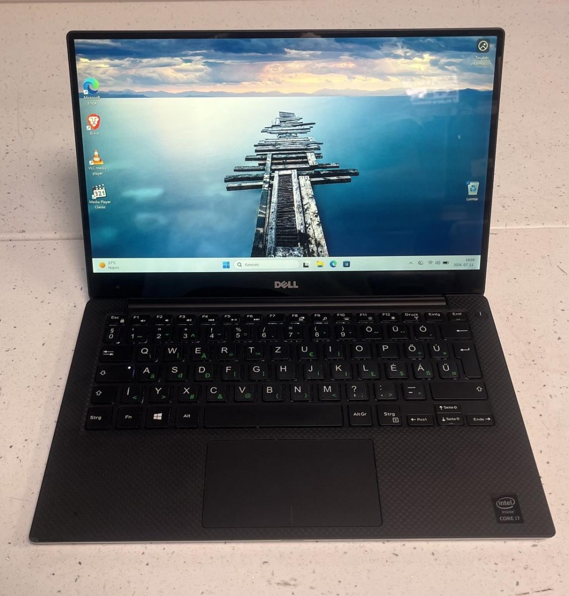 Dell XPS 13 9343