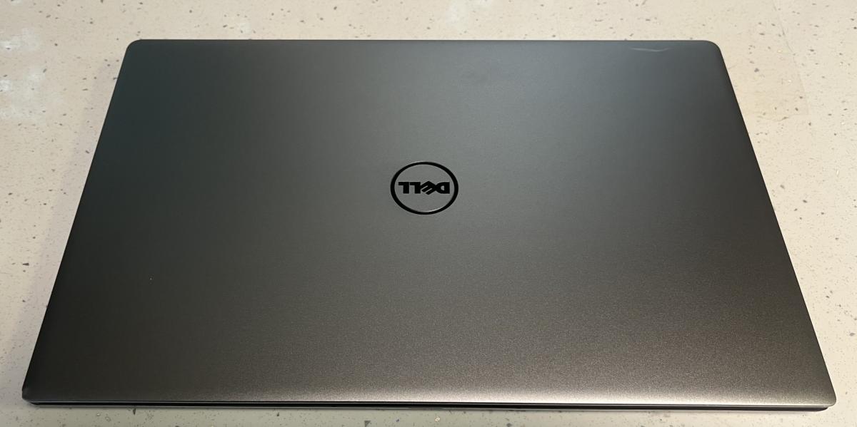 Dell XPS 13 9343