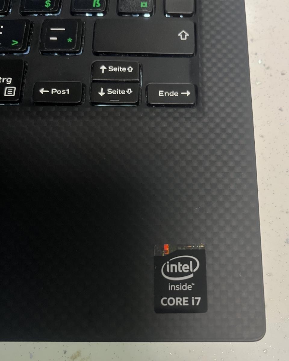 Dell XPS 13 9343