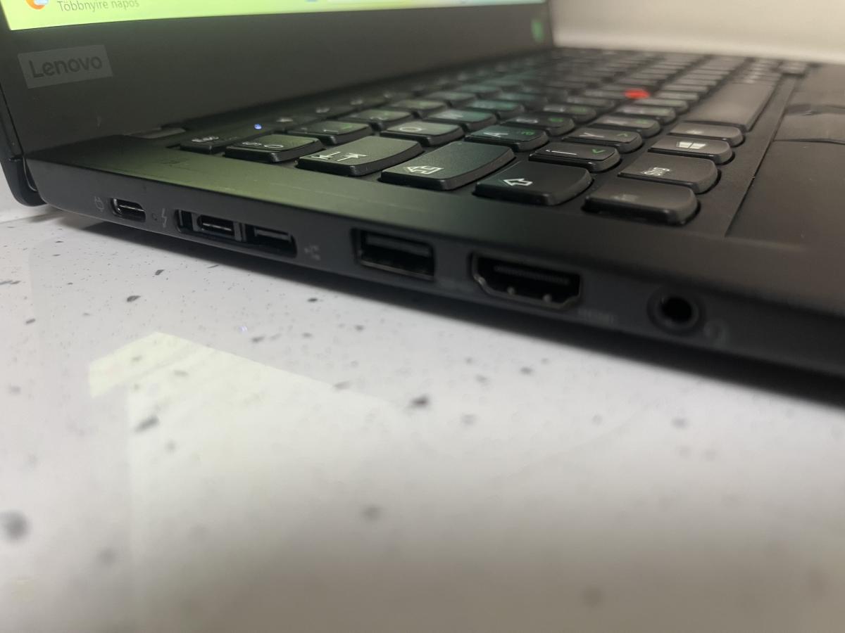 Lenovo ThinkPad X390