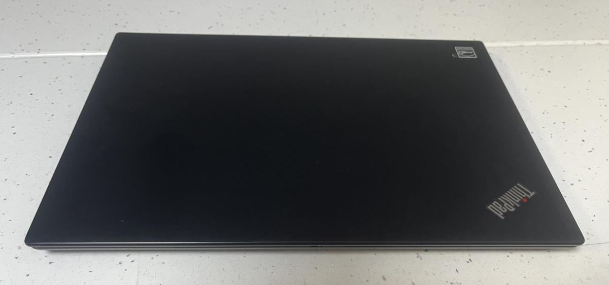 Lenovo ThinkPad X390