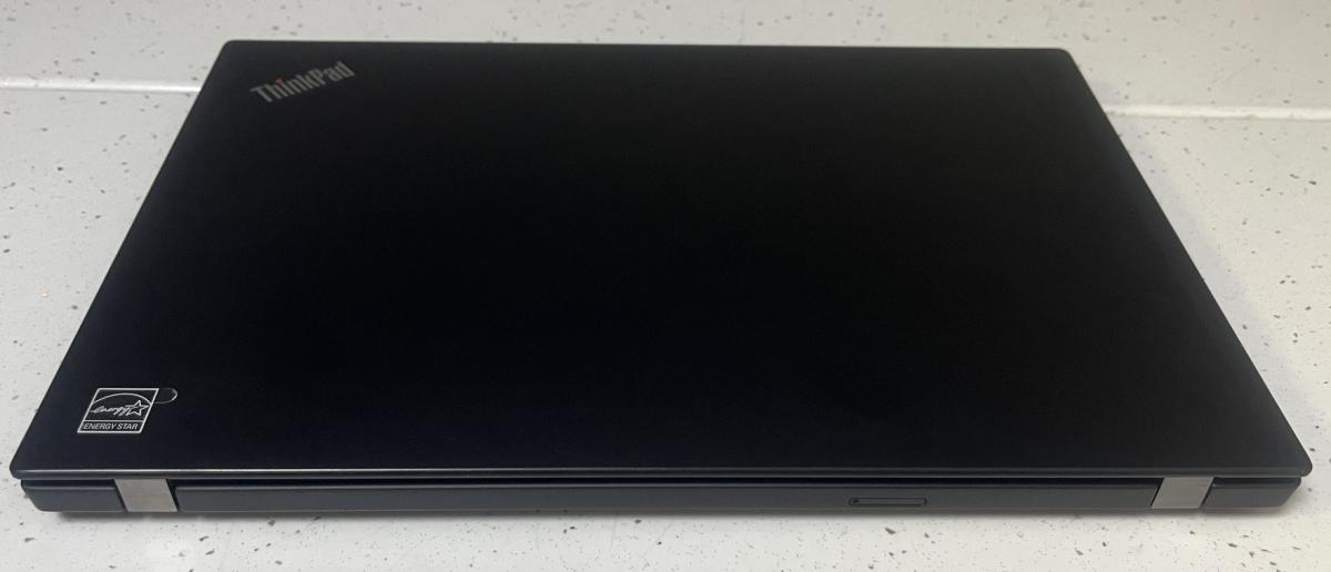 Lenovo ThinkPad X390