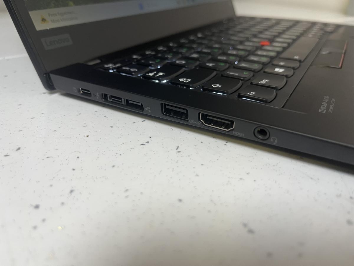 Lenovo Thinkpad X13  Gen1