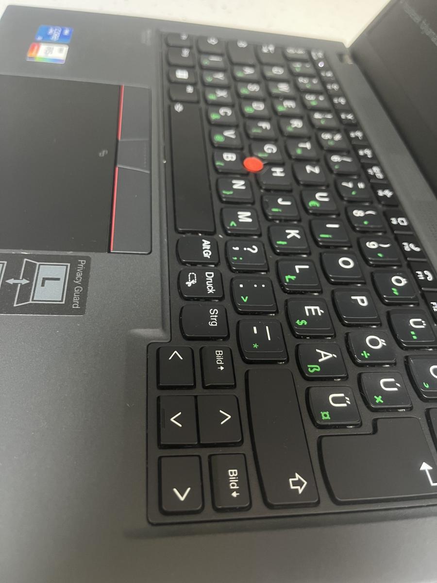 Lenovo Thinkpad X13 Gen2
