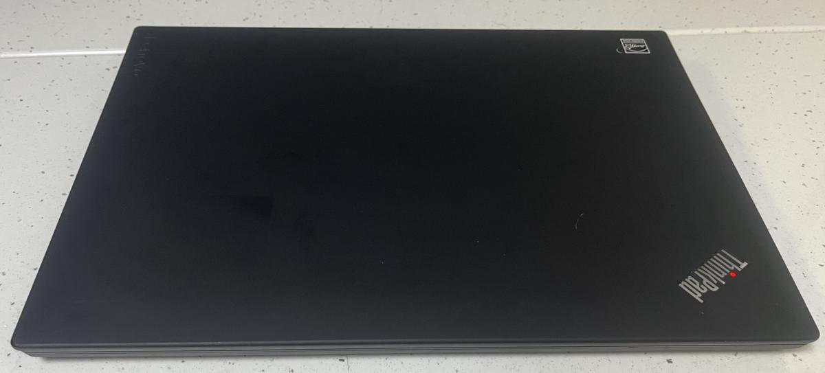 Lenovo ThinkPad T480