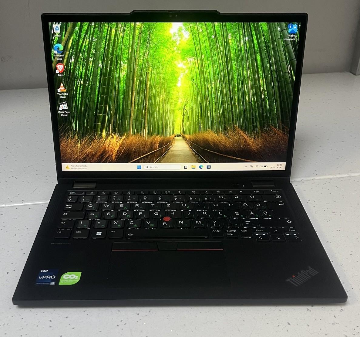 Lenovo Thinkpad X13 Yoga Gen 4
