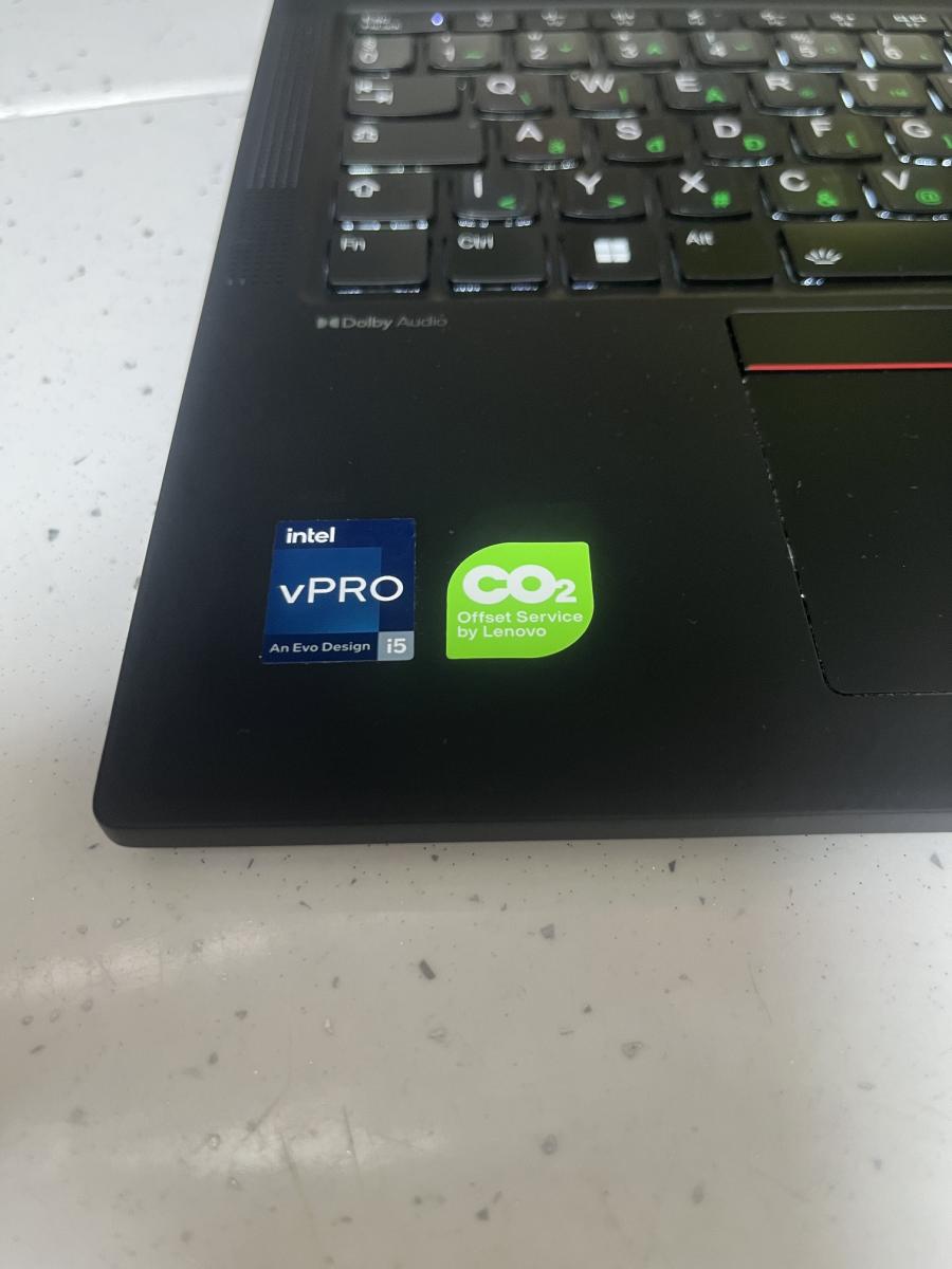 Lenovo Thinkpad X13 Yoga Gen 4