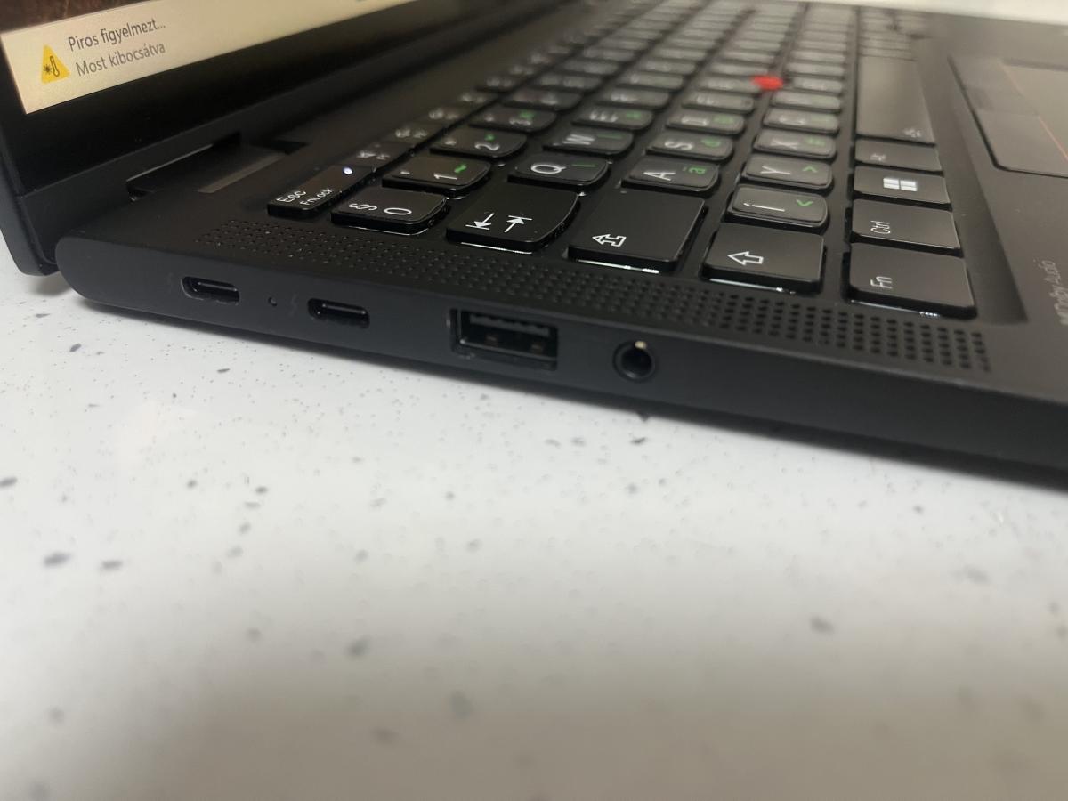Lenovo Thinkpad X13 Yoga Gen 4