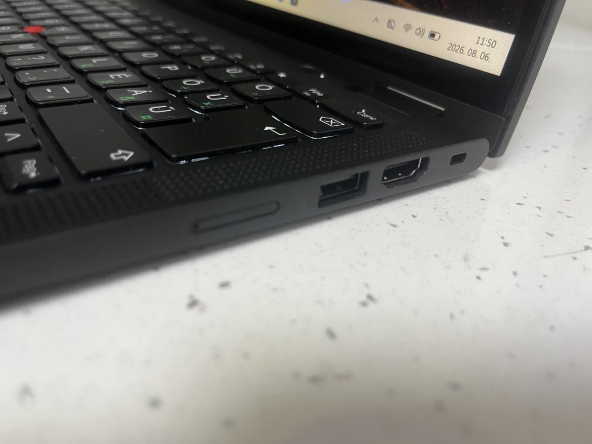 Lenovo Thinkpad X13 Yoga Gen 4