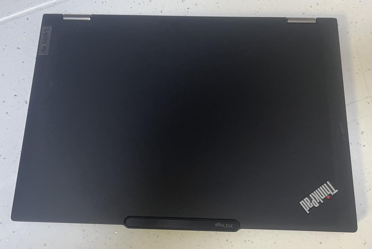 Lenovo Thinkpad X13 Yoga Gen 4