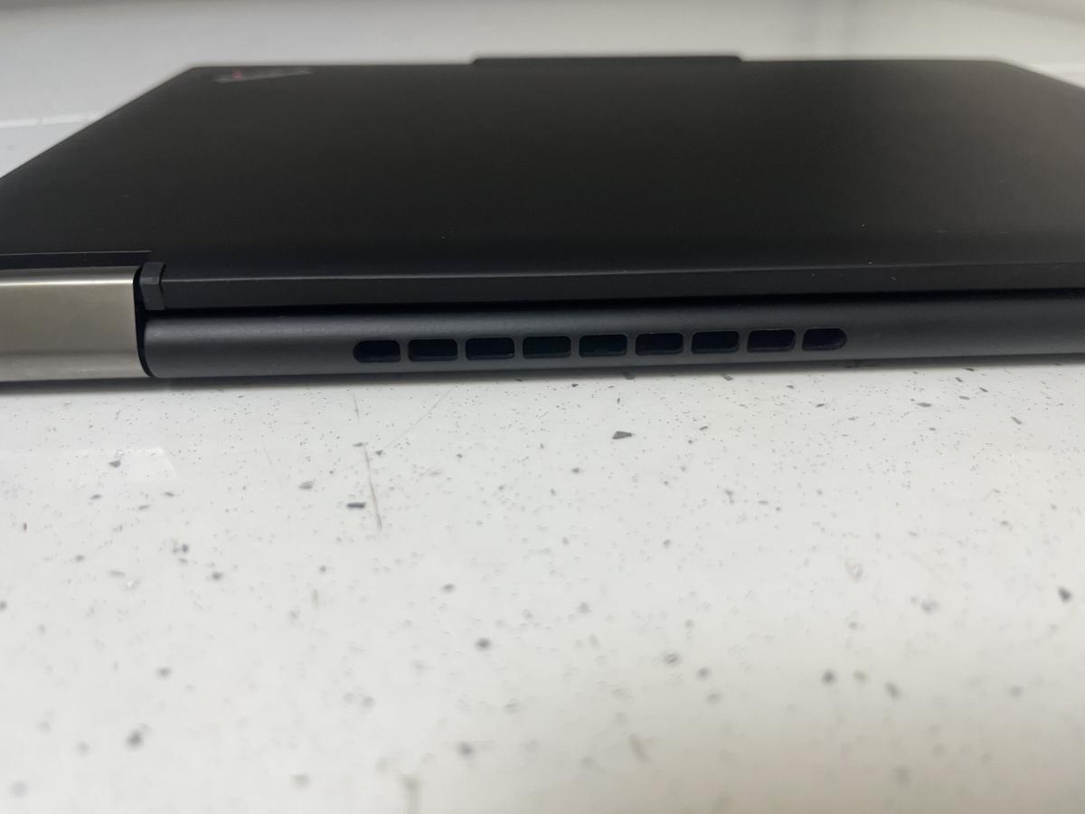 Lenovo Thinkpad X13 Yoga Gen 4