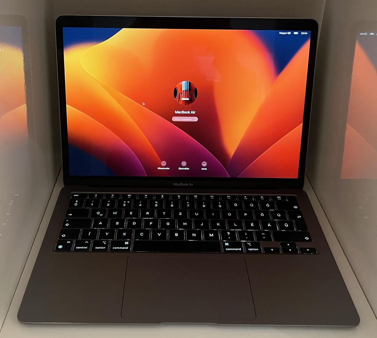 Apple MacBook Air 13 M1