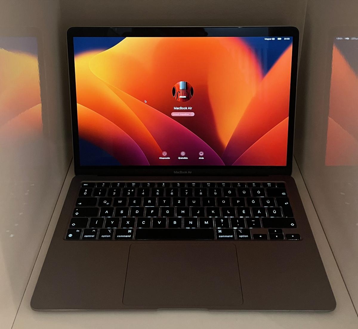 Apple MacBook Air 13 M1