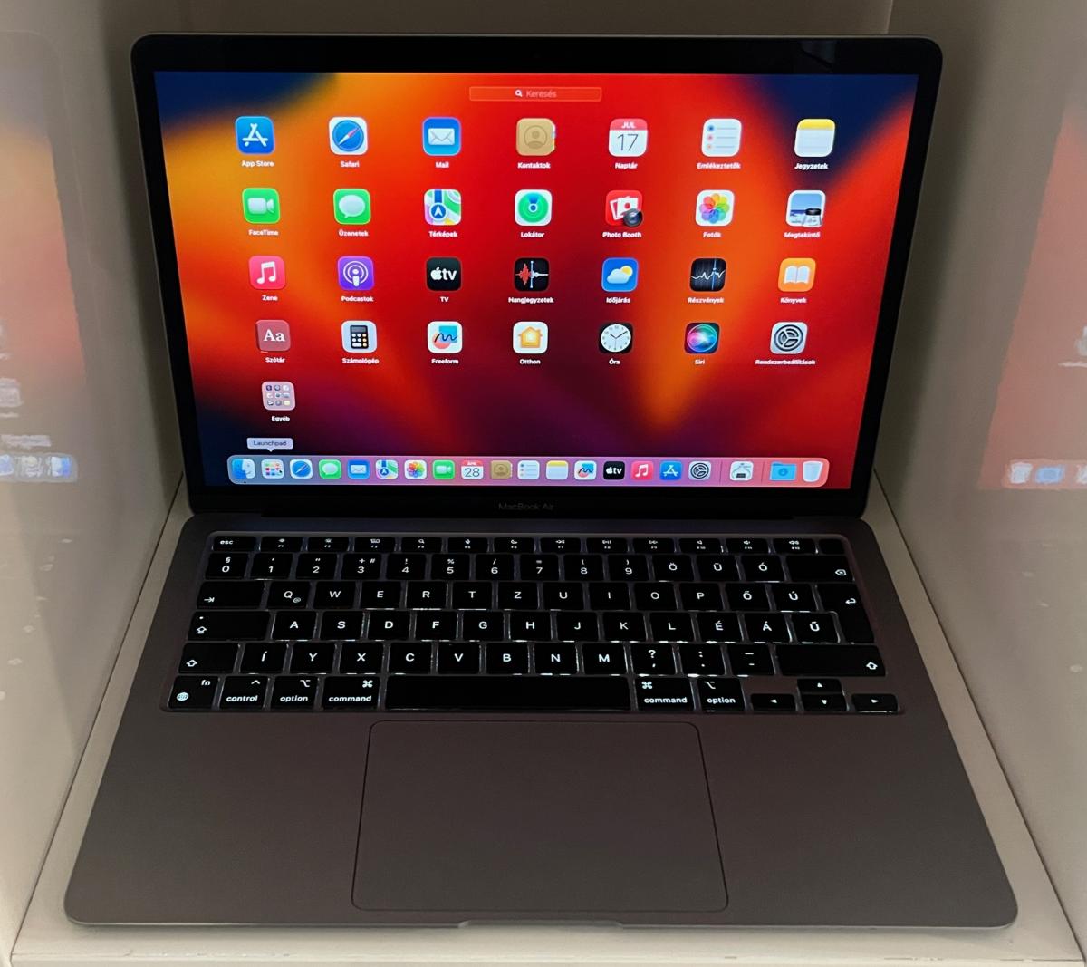 Apple MacBook Air 13 M1