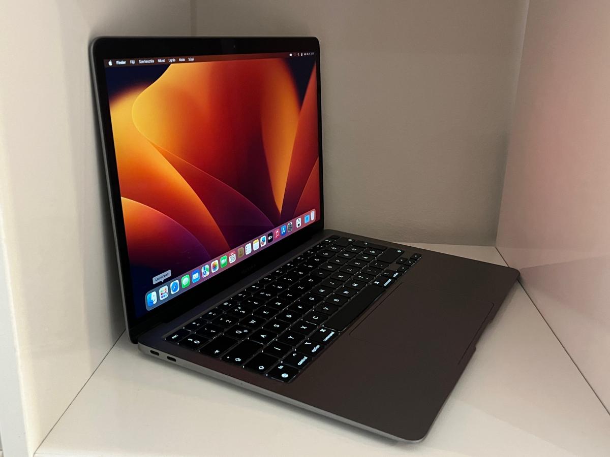 Apple MacBook Air 13 M1