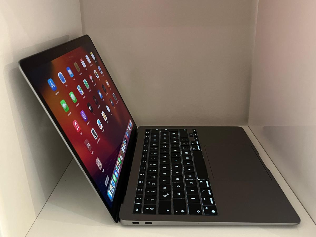 Apple MacBook Air 13 M1