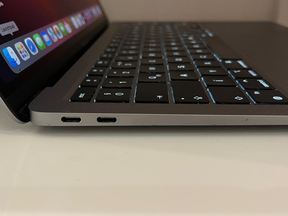 Apple MacBook Air 13 M1