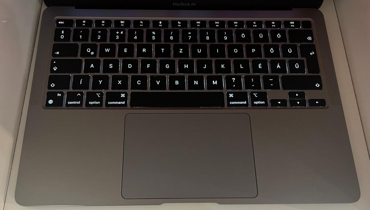 Apple MacBook Air 13 M1