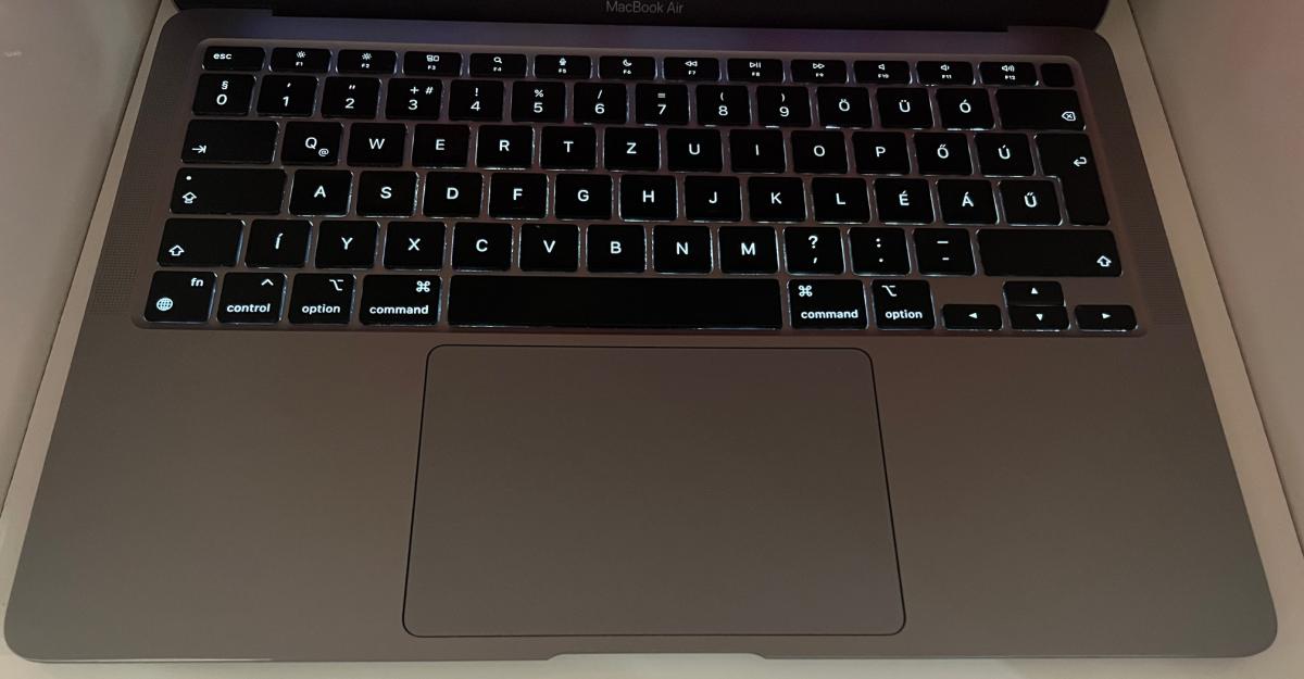 Apple MacBook Air 13 M1